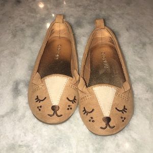 Toddler Flats
